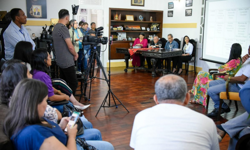 foto Notícia Garanhuns