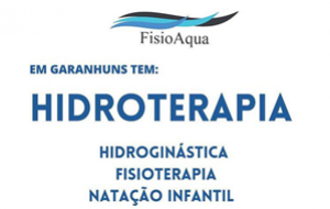 FisioAqua Garanhuns PE