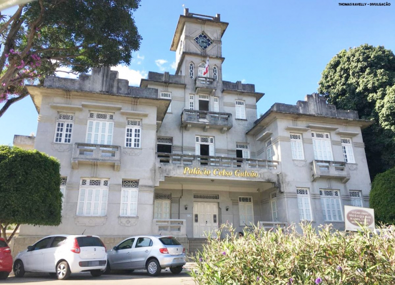 foto Notícia Garanhuns
