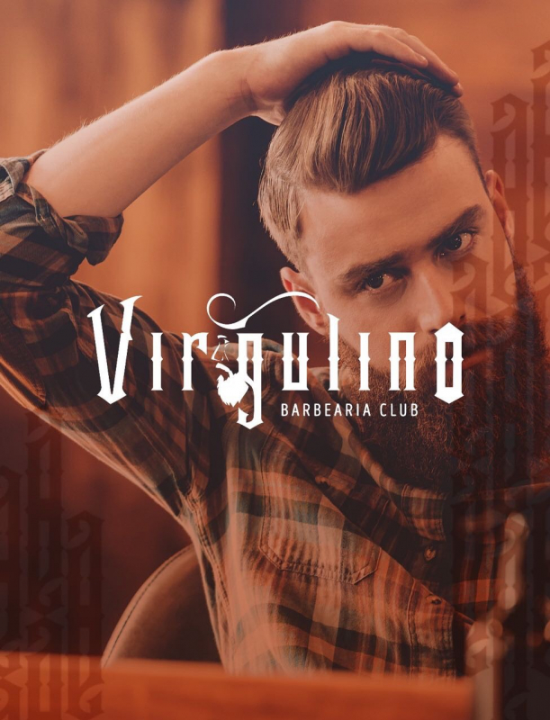 VIRGULINO BARBEARIA CLUB Garanhuns PE