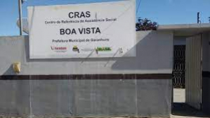 Cras Boa Vista Garanhuns PE