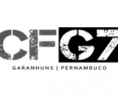 CFG7 Garanhuns PE