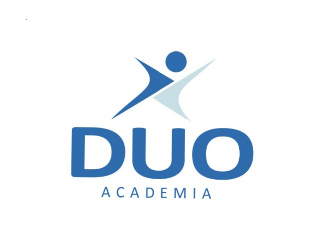 Duo Academia Centro Garanhuns PE