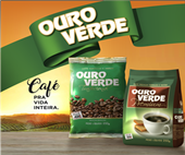 Café pra vida inteira!