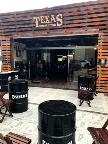 TEXAS Bar & Comedoria Garanhuns PE