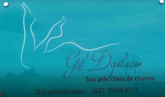 Gil Depilação Garanhuns PE