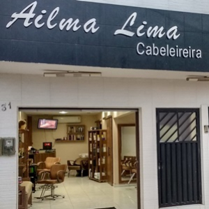Salão De Beleza Ailma Lima Garanhuns PE