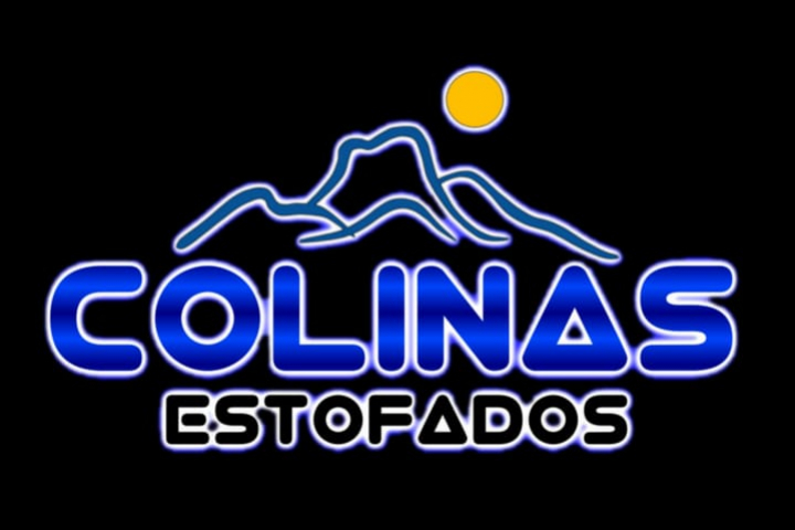 Colinas Estofados Garanhuns PE