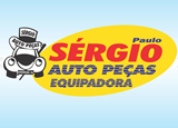 Sergio auto pecas!