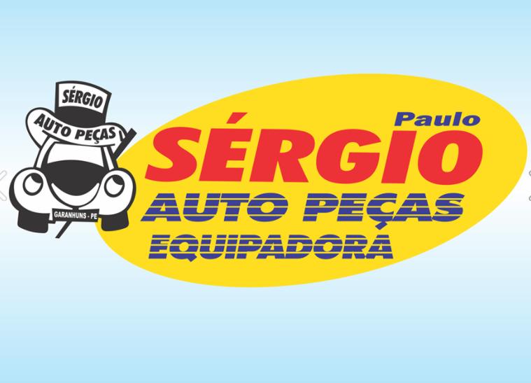 Sérgio auto peças Garanhuns PE