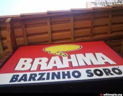 Bar do Soró Garanhuns PE