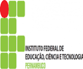 Instituto Federal de Pernambuco - Campus Garanhuns - IFPE Garanhuns PE