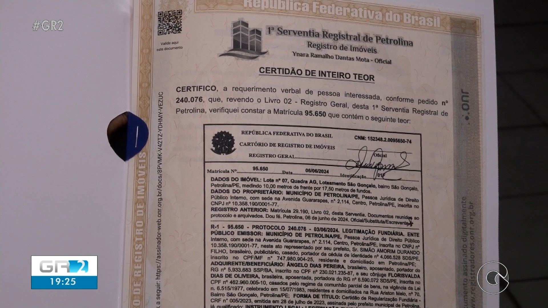 foto Not&iacute;cia Garanhuns