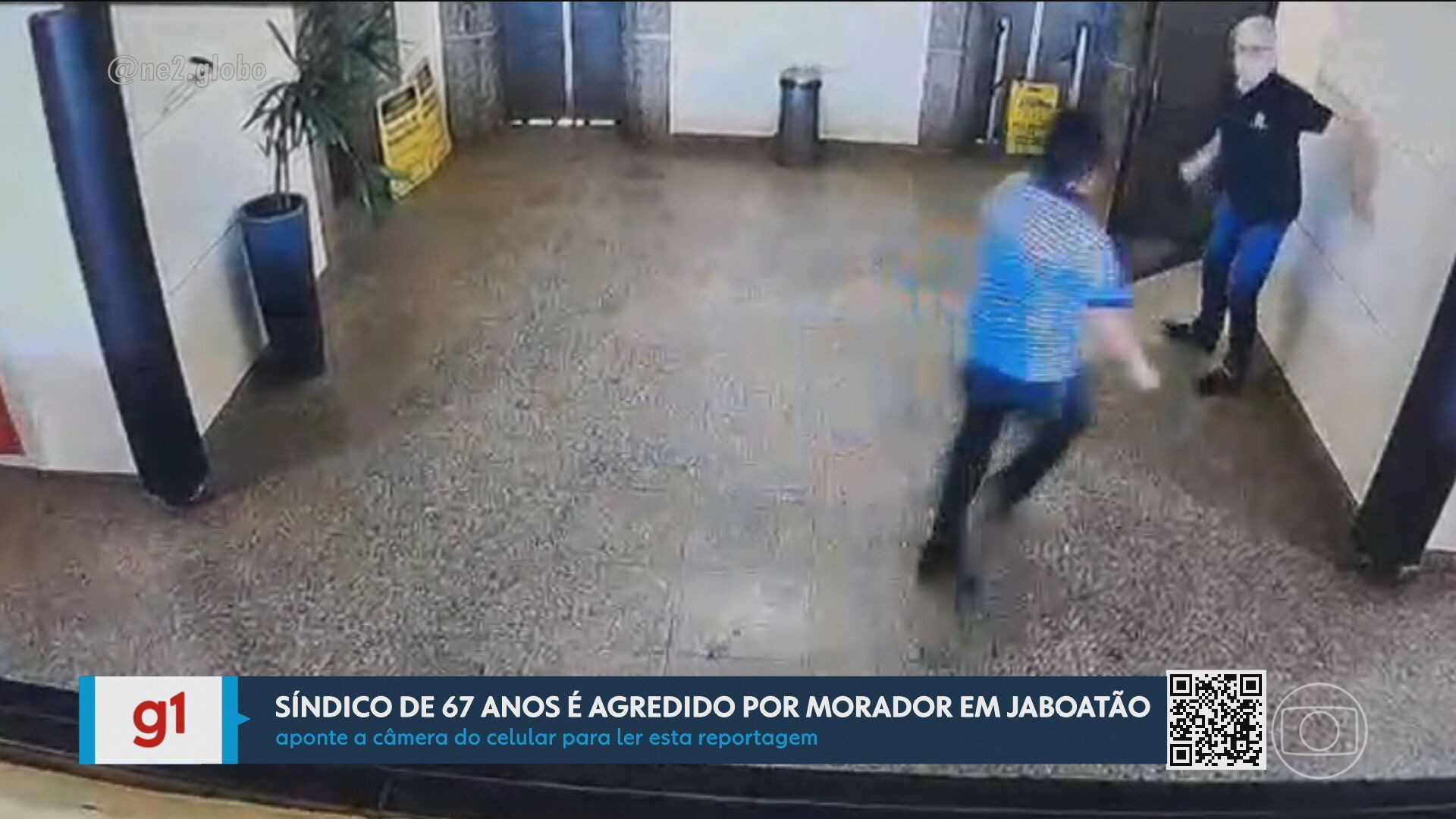 foto Not&iacute;cia Garanhuns