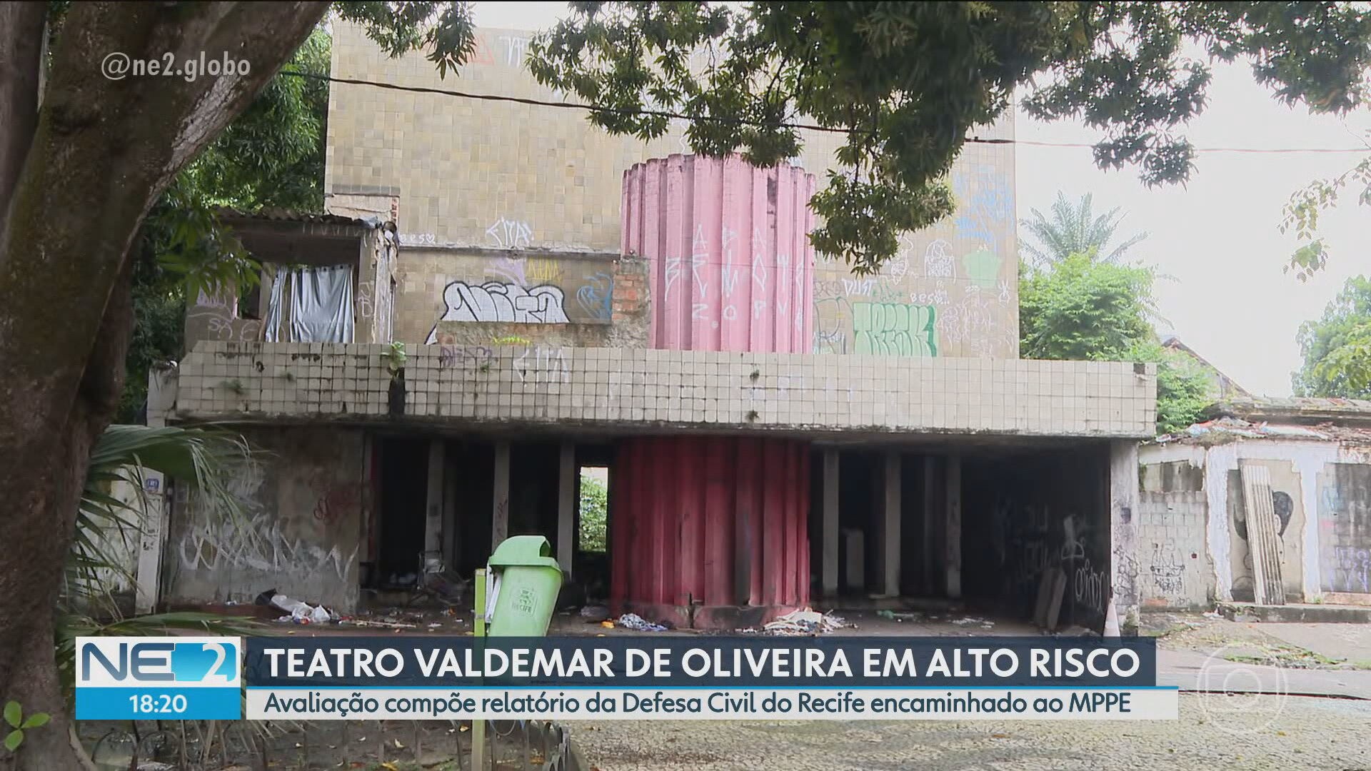 foto Not&iacute;cia Garanhuns