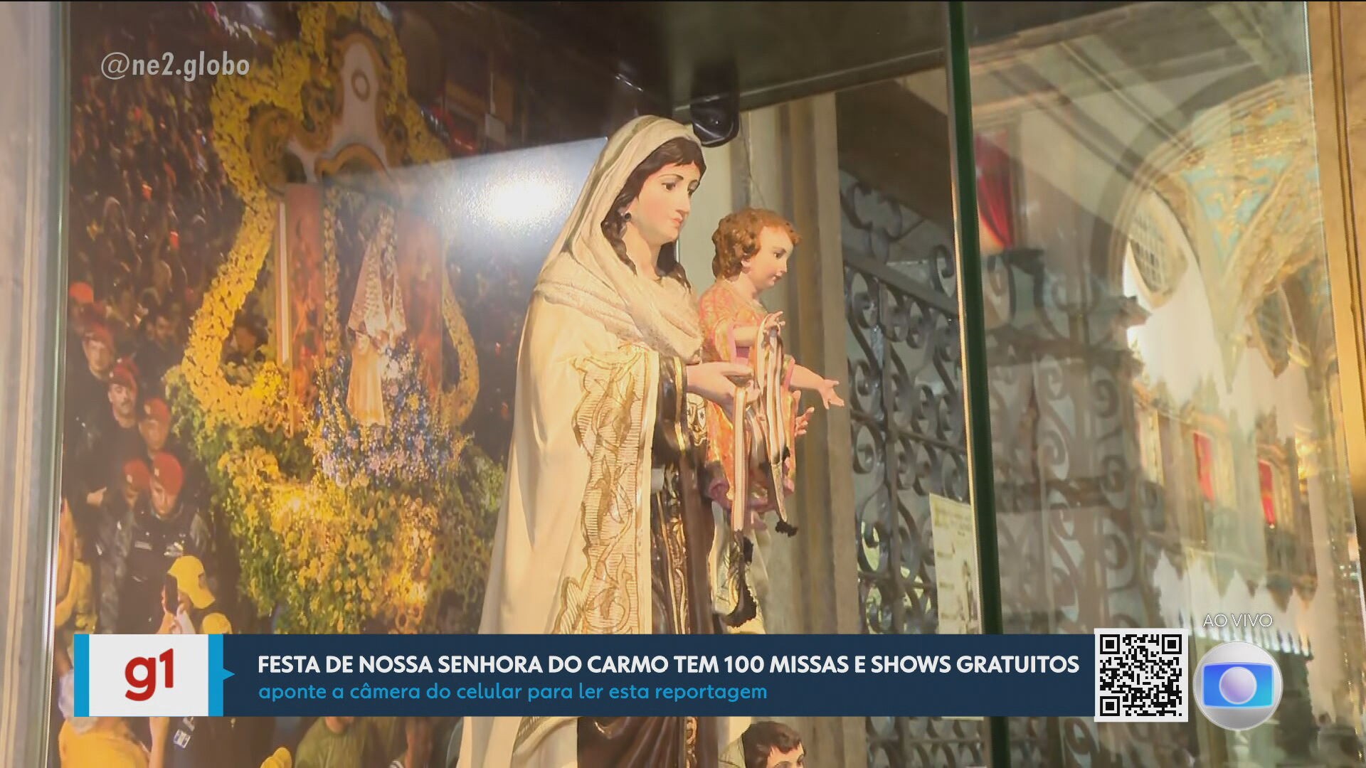 foto Not&iacute;cia Garanhuns