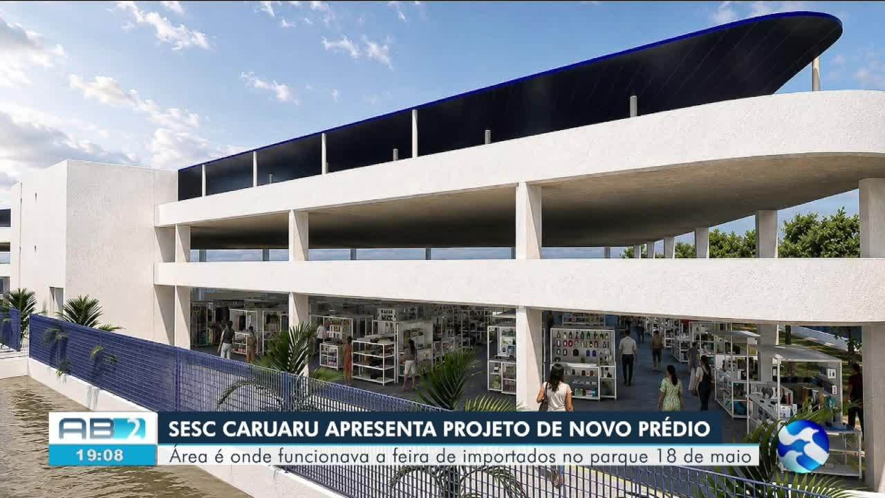 foto Not&iacute;cia Garanhuns